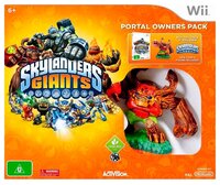 Игра для Xbox 360 Skylanders: Giants