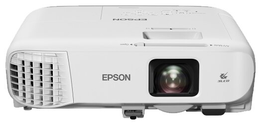 Проектор Epson EB-990U