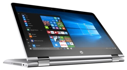 Ноутбук Hp Pavilion X360 Цена