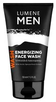 Lumene Средство для умывания Men Energizing Face Wash