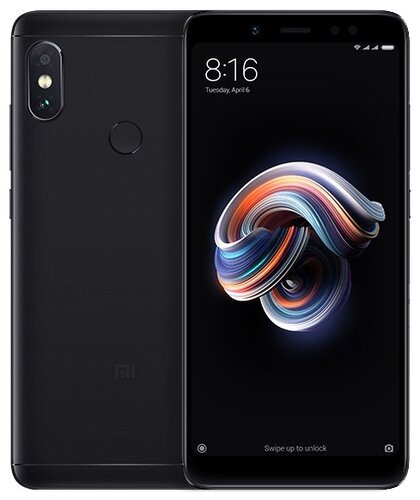 Redmi pro 5