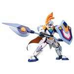 Сборная модель Bandai LBX Элизион (84861) - изображение