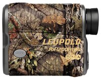 Лазерный дальномер Leupold RX-1200i TBR/W with DNA