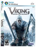 Игра для Xbox 360 Viking: Battle for Asgard