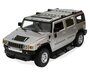 Внедорожник Pilotage Hummer H2, 1:14, 35 см