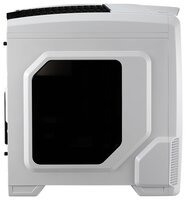 Компьютерный корпус AeroCool GT-A White Edition