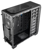 Компьютерный корпус AeroCool Vs-92 Black Edition 550W Black