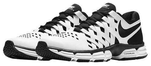 nike lunar fingertrap tr