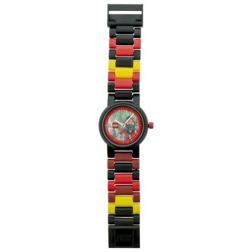 фото Наручные часы lego 8021117