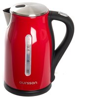 Чайник Oursson EK1760M, красный