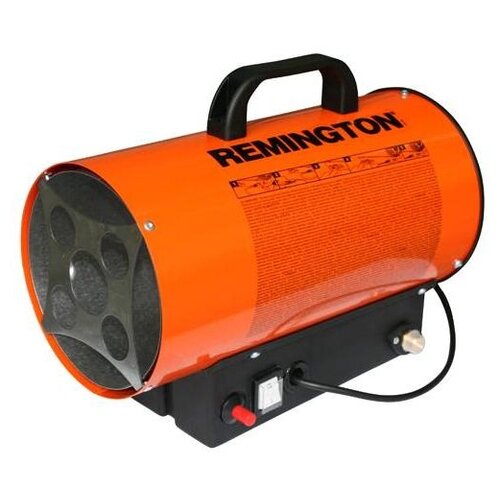 Нагреватель газовый (тепловая пушка) Remington REM15KW