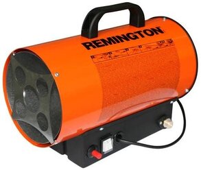 Нагреватель газовый (тепловая пушка) Remington REM15KW