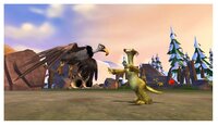 Игра для PC Ice Age: Dawn of the Dinosaurs