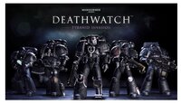 Игра для PC Warhammer 40,000: Deathwatch