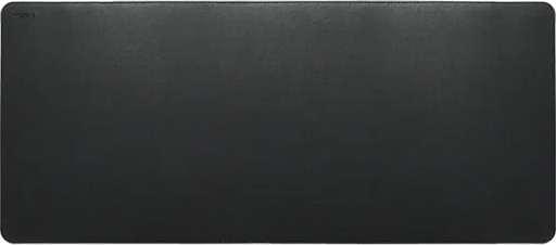 Коврик для мыши MIIIW Oversized Leather Cork Mouse Pad 900400mm MWMLV01 Black
