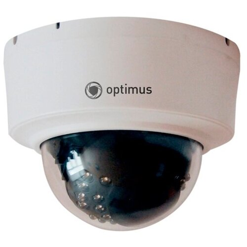 Видеокамера Optimus IP-S022.1(2.8)P