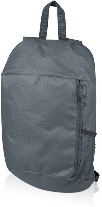 Рюкзак "Fab", цвет серый