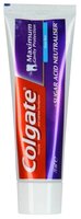 Зубная паста Colgate Максимальная защита от кариеса + Нейтрализатор сахарных кислот, мята 75 мл
