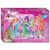 Пазл Step puzzle Rainbow Winx - 2 (81161), 60 дет. - изображение