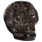 3D-пазл Магический Кристалл Череп со светом (9056А), 50 дет. - изображение