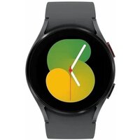 Умные часы Samsung Galaxy Watch 5 40 мм GPS RU, graphite