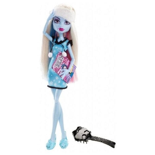 фото Кукла Monster High Пижамная