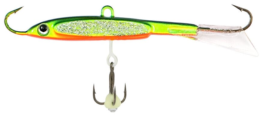 Балансир Spider Pro 01 13 гр. 65 мм 27