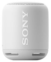 Портативная акустика Sony SRS-XB10 white