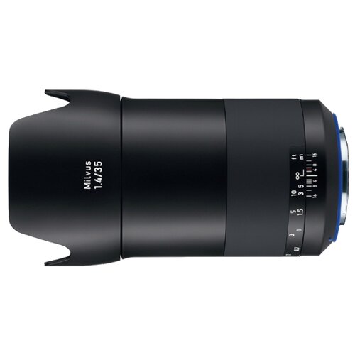 Carl Zeiss Milvus 1435 ZE 20700000₽