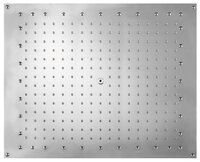 Верхний душ Bossini Paris Rectangular I01608 CR