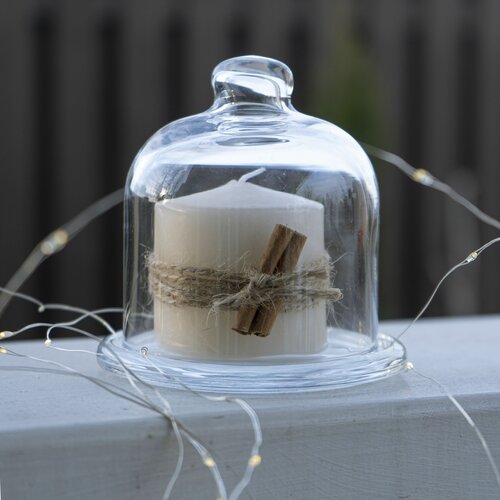 Свеча интерьерная декоративная Oh Deer