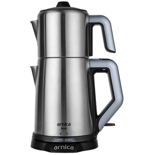 Чайник Arnica Demli IH31050 серебристый 680000₽