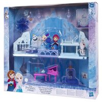 Фигурки Hasbro Холодное сердце - Дворец Эльзы E1755