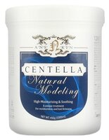 Anskin маска альгинатная Centella увлажняющая 450 г 1 шт. банка