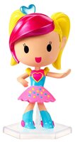 Мини-кукла Barbie Виртуальный мир, 14 см, DTW14