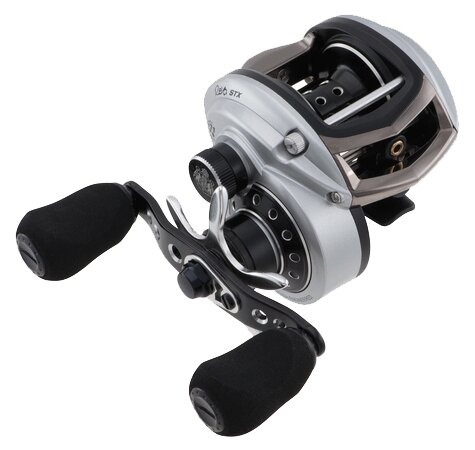 Катушка спиннинговая Abu Garcia Revo STX 20 Spin (1365344) - катушка для рыбалки - рыболовная катушка