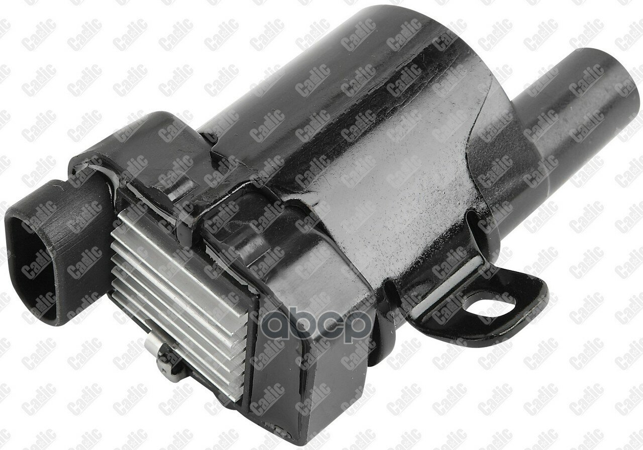 Катушка Зажигания Chevrolet Avalance/Express/Silverado/Suburban/Tahoe, Gmc Sierra Cadic арт. KD5006