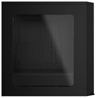 Компьютерный корпус AeroCool SI-5100 Window Edition Black