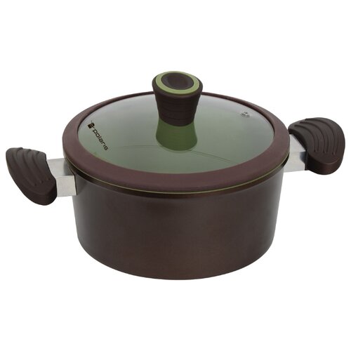 фото Кастрюля polaris safari 23 л