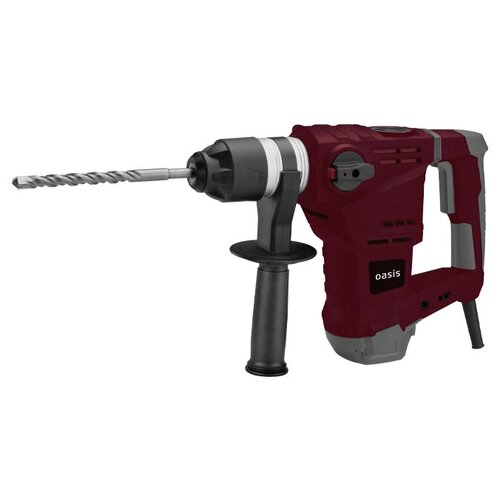 Перфоратор 1600ВТ верт двиг270-1000 об МИН65ДЖ 1100-5500 УД МИН ВЕС 50КГ OASIS 13024₽