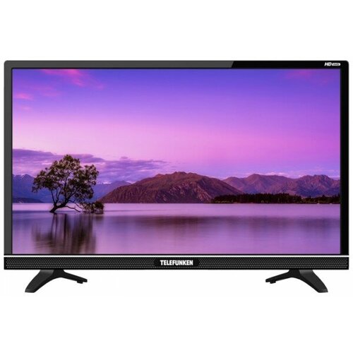 Телевизор TELEFUNKEN TF-LED24S20T2 813000₽