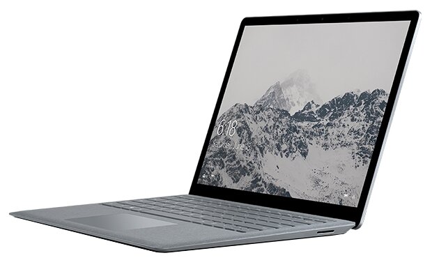 Ноутбук Surface Laptop Купить