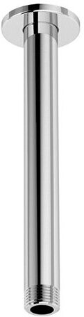 Кронштейн для верхнего душа Ravak 703.00 X07P178 (200 мм)