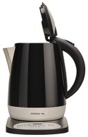 Чайник Polaris PWK 1748CAD, черный
