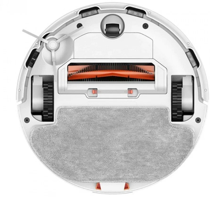 Робот пылесос Xiaomi Mijia Sweeping Vacuum Cleaner 3C (B106CN)