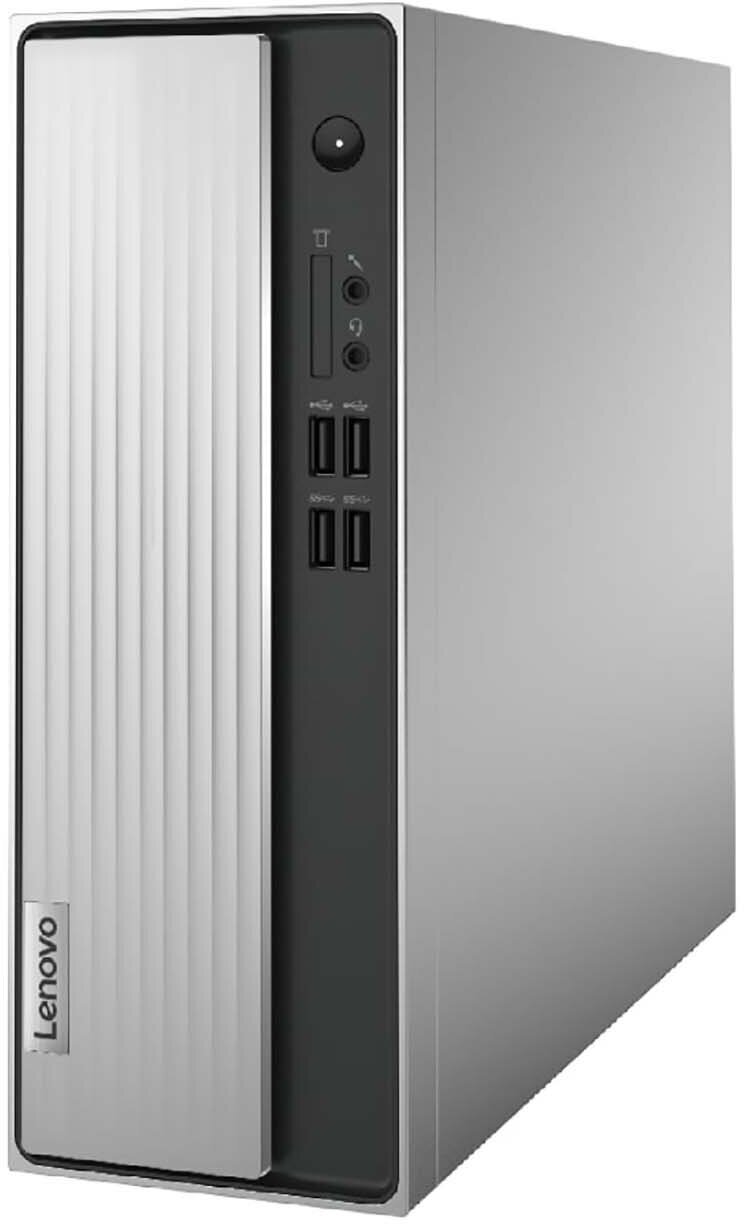 Настольный компьютер Lenovo IdeaCentre 3 07ADA05 (90MV004BRS)