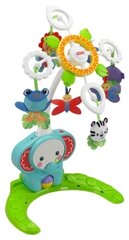 Мобили Fisher-Price или Мобили Tiny Love — какие лучше