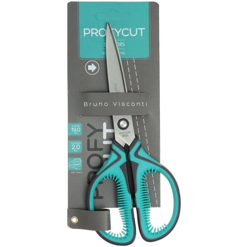 Ножницы 19 см Profycut 581₽