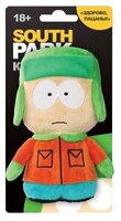 Игрушка-брелок 1 TOY South park Кайл 12 см