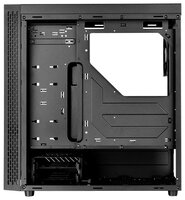 Компьютерный корпус Thermaltake View 22 Tempered Glass CA-1J3-00M1WN-00 Black